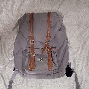 Herschel Backpack